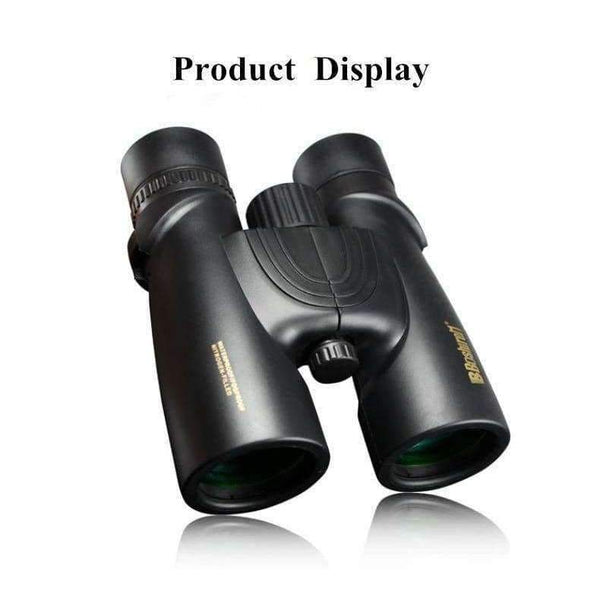 Planet Gates Germany Military Binoculars 10X42 Professional Telescope Hd High Quality binocular for Camping Hunting Lll Night Vision