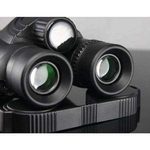 Planet Gates Germany Military Binoculars 10X42 Professional Telescope Hd High Quality binocular for Camping Hunting Lll Night Vision