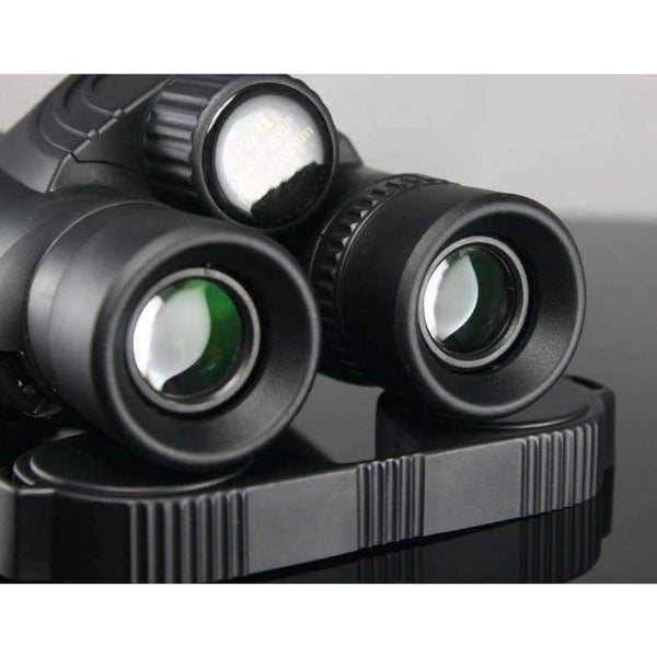 Planet Gates Germany Military Binoculars 10X42 Professional Telescope Hd High Quality binocular for Camping Hunting Lll Night Vision