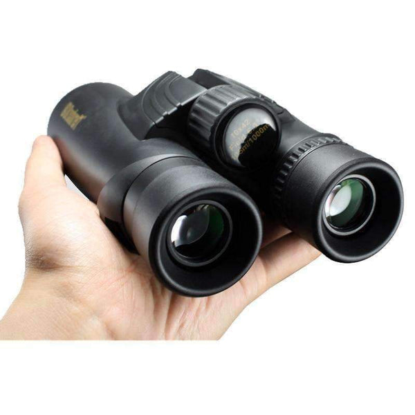 Planet Gates Germany Military Binoculars 10X42 Professional Telescope Hd High Quality binocular for Camping Hunting Lll Night Vision