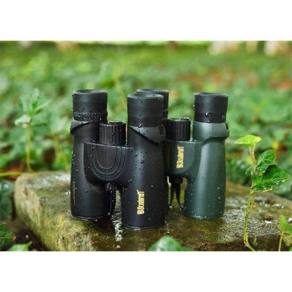Planet Gates Germany Military Binoculars 10X42 Professional Telescope Hd High Quality binocular for Camping Hunting Lll Night Vision