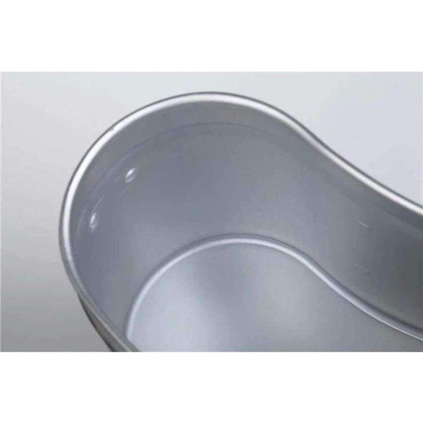 Planet Gates Germany Military Green 3pcs in 1 Camping Cookware Cook Set Hiking Survival Bento Lunch Boxes Pot/Bowl