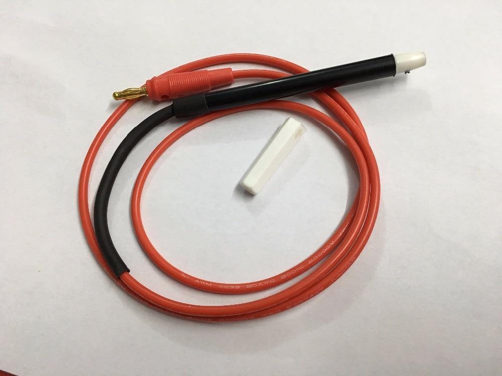 Planet Gates Germany Pen-plating system, gold plating pens, electroplating pen,silver hand plating tips hand tools accessories