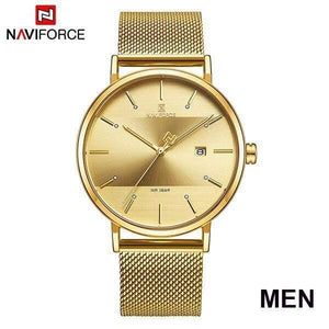 Planet Gates GG-MEN Lover's Watches for Men and Women Fashion Simple Quartz Wristwatch waterproof Date Clock Luxury Couple Watch gift 2019