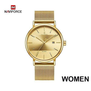 Planet Gates GG-WOMEN Lover's Watches for Men and Women Fashion Simple Quartz Wristwatch waterproof Date Clock Luxury Couple Watch gift 2019
