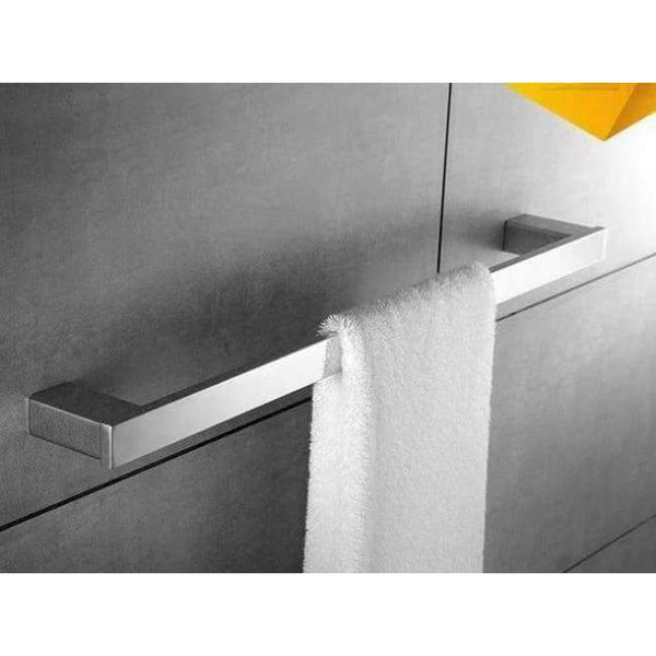 Planet Gates ggbkj 304 Stainless Steel Bathroom Accessories Set Wall Mount Towel Rack, Bathroom Hardware Bathroom Hanging Rack Toilet Shelf Set