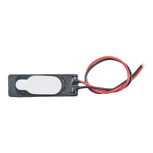 Planet Gates GHXAMP 09*28mm Small Speaker 8Ohm 1W Internal Magnetic Loudspeaker For Fingerprint Lock Monitor Interphone Audio Driver Unit 2pc