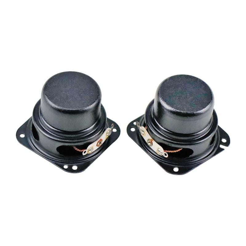 Planet Gates GHXAMP 1.5 Inch 40mm Neodymium Speaker Full Range Loudspeaker Driver 4OHM 10W For High-end Audio Unit