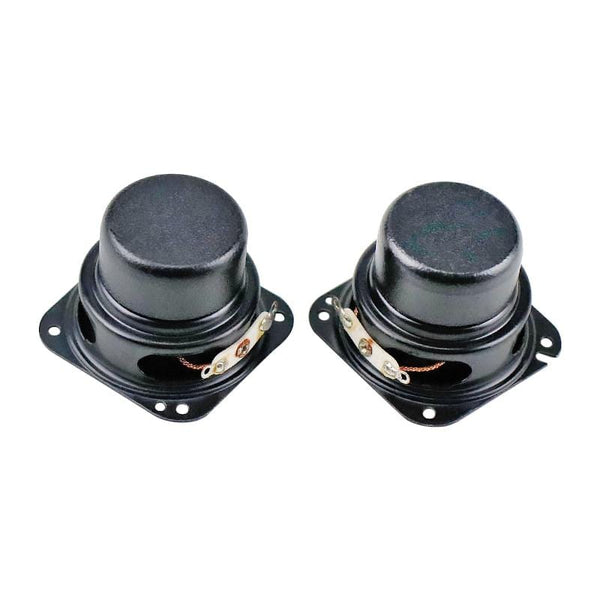 Planet Gates GHXAMP 1.5 Inch 40mm Neodymium Speaker Full Range Loudspeaker Driver 4OHM 10W For High-end Audio Unit