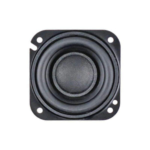 Planet Gates GHXAMP 1.5 Inch 40mm Neodymium Speaker Full Range Loudspeaker Driver 4OHM 10W For High-end Audio Unit