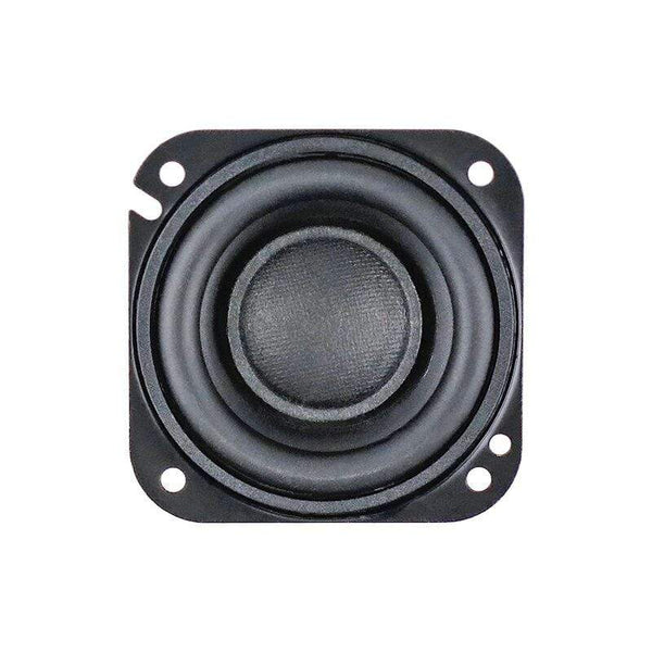 Planet Gates GHXAMP 1.5 Inch 40mm Neodymium Speaker Full Range Loudspeaker Driver 4OHM 10W For High-end Audio Unit