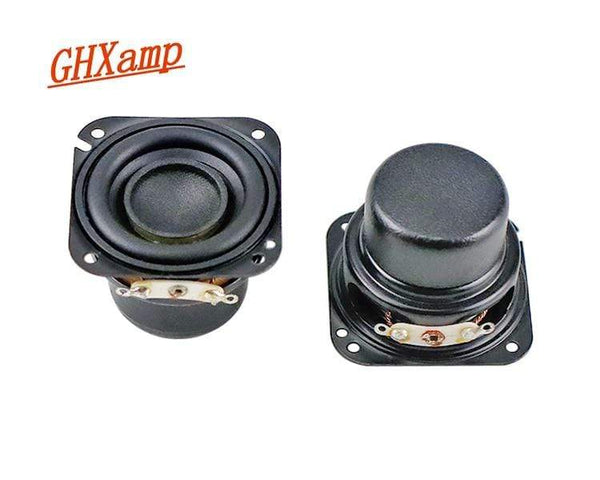 Planet Gates GHXAMP 1.5 Inch 40mm Neodymium Speaker Full Range Loudspeaker Driver 4OHM 10W For High-end Audio Unit