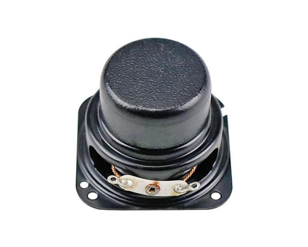 Planet Gates GHXAMP 1.5 Inch 40mm Neodymium Speaker Full Range Loudspeaker Driver 4OHM 10W For High-end Audio Unit