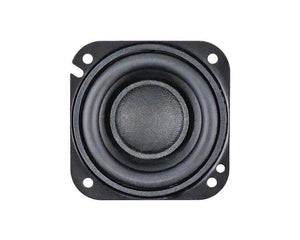 Planet Gates GHXAMP 1.5 Inch 40mm Neodymium Speaker Full Range Loudspeaker Driver 4OHM 10W For High-end Audio Unit
