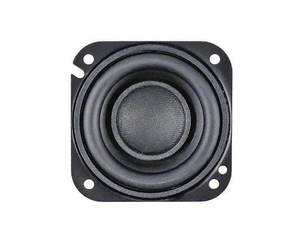 Planet Gates GHXAMP 1.5 Inch 40mm Neodymium Speaker Full Range Loudspeaker Driver 4OHM 10W For High-end Audio Unit