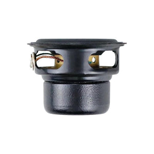 Planet Gates GHXAMP 1.5 Inch 40mm Neodymium Speaker Full Range Loudspeaker Driver 4OHM 10W For High-end Audio Unit