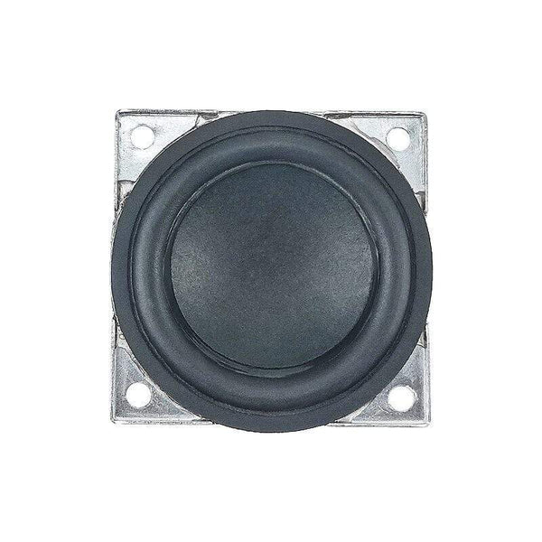 Planet Gates GHXAMP 1.75 Inch Speaker Unit 45mm EAW Anya Line Array Speaker 6OHM 15W Replace Flip Tmall Series Audio Driver 2PCS