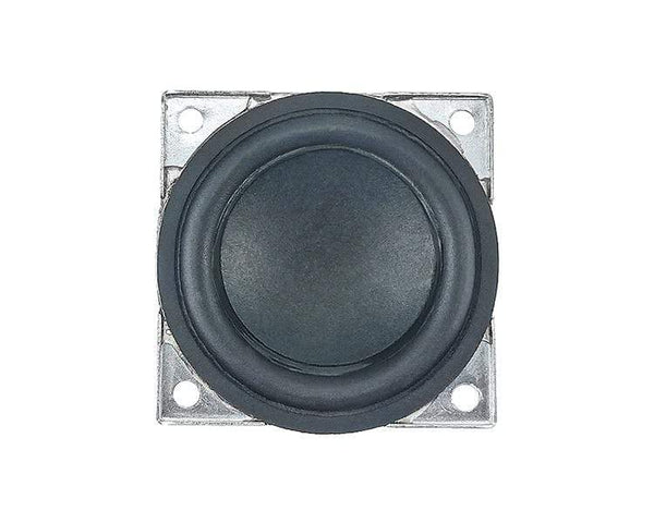 Planet Gates GHXAMP 1.75 Inch Speaker Unit 45mm EAW Anya Line Array Speaker 6OHM 15W Replace Flip Tmall Series Audio Driver 2PCS
