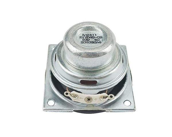 Planet Gates GHXAMP 1.75 Inch Speaker Unit 45mm EAW Anya Line Array Speaker 6OHM 15W Replace Flip Tmall Series Audio Driver 2PCS