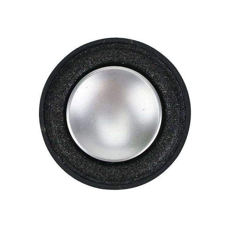 Planet Gates GHXAMP 1 INCH 4Ohm 3W Mini Speaker 28mm Full Range Sound Midrange bass Foam Side MP3 Speaker Round 1 Pairs