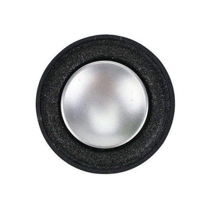 Planet Gates GHXAMP 1 INCH 4Ohm 3W Mini Speaker 28mm Full Range Sound Midrange bass Foam Side MP3 Speaker Round 1 Pairs
