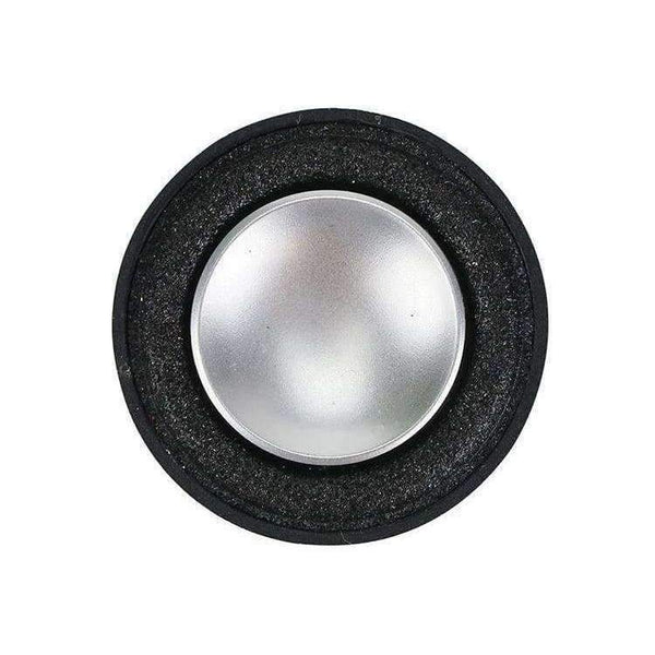 Planet Gates GHXAMP 1 INCH 4Ohm 3W Mini Speaker 28mm Full Range Sound Midrange bass Foam Side MP3 Speaker Round 1 Pairs