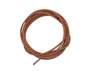 Planet Gates GHXAMP 1M Subwoofer Speaker Lead Wire Braided Copper Wire For 5" 6.5" 8" 10"Inch Woofer PA Speaker Voice Coil Repair