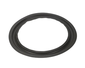 Planet Gates GHXAMP 2PCS Speaker Foam Repair Folding Edge Ring Subwoofer Speaker Repair Accessories DIY 5 INCH 6.5INCH 8 INCH 10 12 INCH