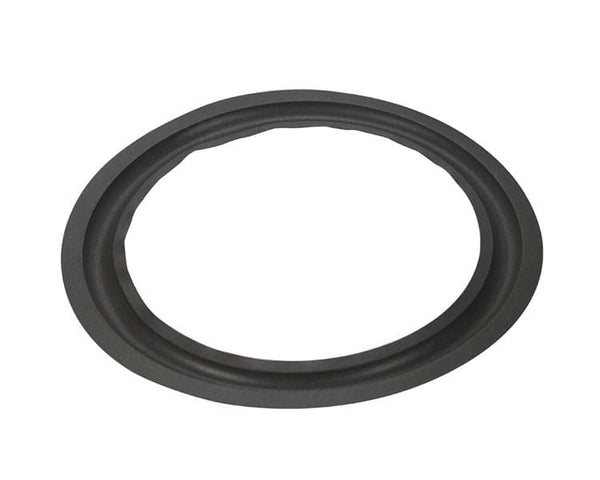 Planet Gates GHXAMP 2PCS Speaker Foam Repair Folding Edge Ring Subwoofer Speaker Repair Accessories DIY 5 INCH 6.5INCH 8 INCH 10 12 INCH