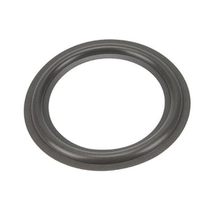 Planet Gates GHXAMP 2PCS Speaker Foam Repair Folding Edge Ring Subwoofer Speaker Repair Accessories DIY 5 INCH 6.5INCH 8 INCH 10 12 INCH