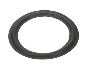 Planet Gates GHXAMP 2PCS Speaker Foam Repair Folding Edge Ring Subwoofer Speaker Repair Accessories DIY 5 INCH 6.5INCH 8 INCH 10 12 INCH