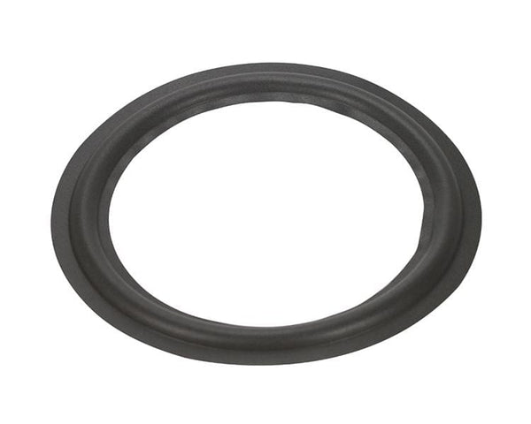 Planet Gates GHXAMP 2PCS Speaker Foam Repair Folding Edge Ring Subwoofer Speaker Repair Accessories DIY 5 INCH 6.5INCH 8 INCH 10 12 INCH