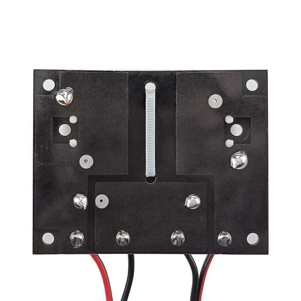 GHXAMP 300W Subwoofer Crossover With Cable 125Hz Woofer Subwoofer Dedicated Frequency Divider For 5-12 Inch Woofer Speaker 2pcs