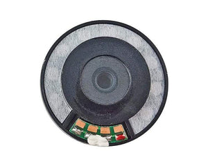 Planet Gates GHXAMP 40mm Headset Speaker 32ohm HIFI Headphone Unit Full Range Subwoofer Three Composite Diaphragm Headset Driver 2pc