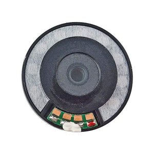 Planet Gates GHXAMP 40mm Headset Speaker 32ohm HIFI Headphone Unit Full Range Subwoofer Three Composite Diaphragm Headset Driver 2pc