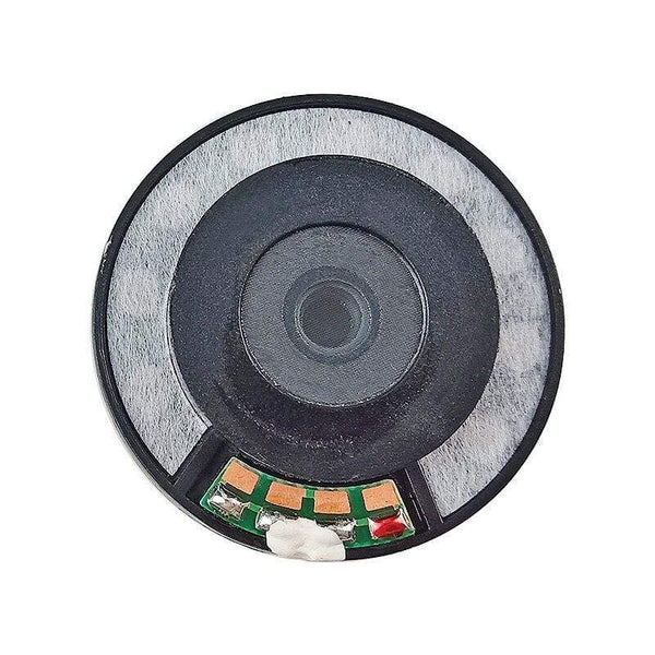 Planet Gates GHXAMP 40mm Headset Speaker 32ohm HIFI Headphone Unit Full Range Subwoofer Three Composite Diaphragm Headset Driver 2pc