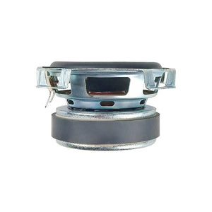 Planet Gates GHXAMP 4OHM 15W 3 Inch Full Range Speaker Tweeter Mid Bass Loudspeaker Built-in All Frequency Audio Driver Unit 2PCS