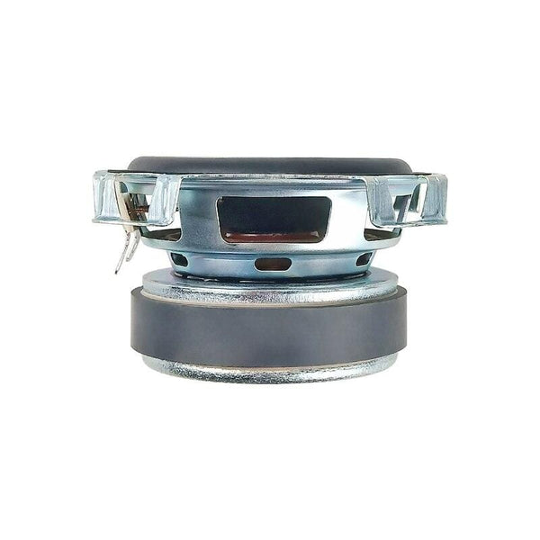 Planet Gates GHXAMP 4OHM 15W 3 Inch Full Range Speaker Tweeter Mid Bass Loudspeaker Built-in All Frequency Audio Driver Unit 2PCS