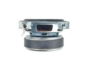 Planet Gates GHXAMP 4OHM 15W 3 Inch Full Range Speaker Tweeter Mid Bass Loudspeaker Built-in All Frequency Audio Driver Unit 2PCS