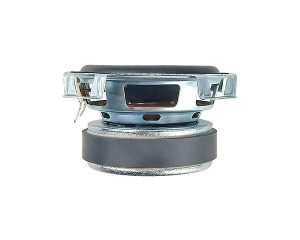 Planet Gates GHXAMP 4OHM 15W 3 Inch Full Range Speaker Tweeter Mid Bass Loudspeaker Built-in All Frequency Audio Driver Unit 2PCS