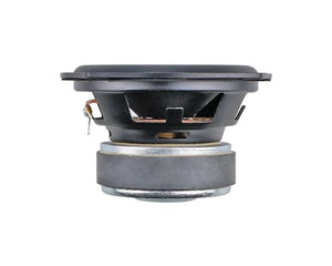 Planet Gates GHXAMP 5.25 Inch Woofer Loudspeaker Unit Subwoofer 2OHM 80W High-end Bass Long Stroke Rubber Edge For Car Home Audio Driver Diy