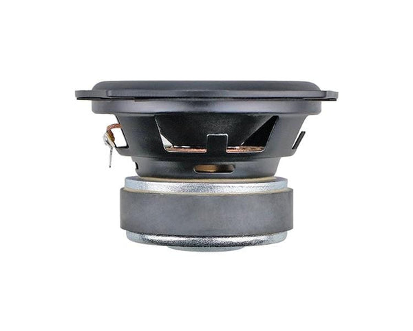 Planet Gates GHXAMP 5.25 Inch Woofer Loudspeaker Unit Subwoofer 2OHM 80W High-end Bass Long Stroke Rubber Edge For Car Home Audio Driver Diy