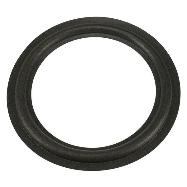 GHXAMP 6.5 Inch 155mm 140mm 120mm 110mm Speaker Suspension P14 Foam Edge Woofer Speaker Repairs 1Pairs