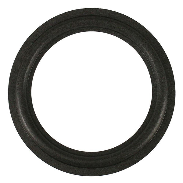 GHXAMP 6.5 Inch 155mm 140mm 120mm 110mm Speaker Suspension P14 Foam Edge Woofer Speaker Repairs 1Pairs
