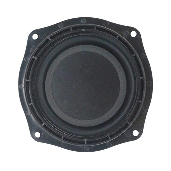 GHXAMP Bass Radiator 113MM Low Frequency Passive Radiator Speaker Vibration Diaphragm Rubber For 4 INCH 5 INCH Subwoofer Speaker