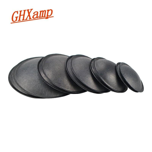 Planet Gates GHXAMP Speaker Dust Cap Cover Woofer Subwoofer 30mm-150mm variety optional speaker repair accessories 1Pairs