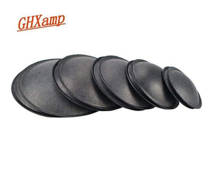 Planet Gates GHXAMP Speaker Dust Cap Cover Woofer Subwoofer 30mm-150mm variety optional speaker repair accessories 1Pairs