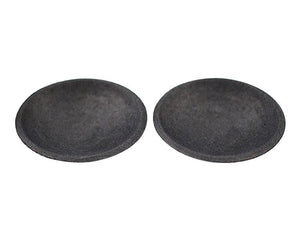 Planet Gates GHXAMP Speaker Dust Cap Cover Woofer Subwoofer 30mm-150mm variety optional speaker repair accessories 1Pairs