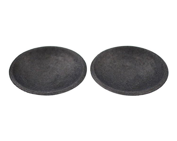 Planet Gates GHXAMP Speaker Dust Cap Cover Woofer Subwoofer 30mm-150mm variety optional speaker repair accessories 1Pairs