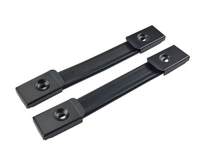 Planet Gates GHXAMP Speaker Guitar Handle Stand Grip Furniture Hand Iron Buckle For 160mm 180mm 200mm 238mm Audio Accessories 2PCS